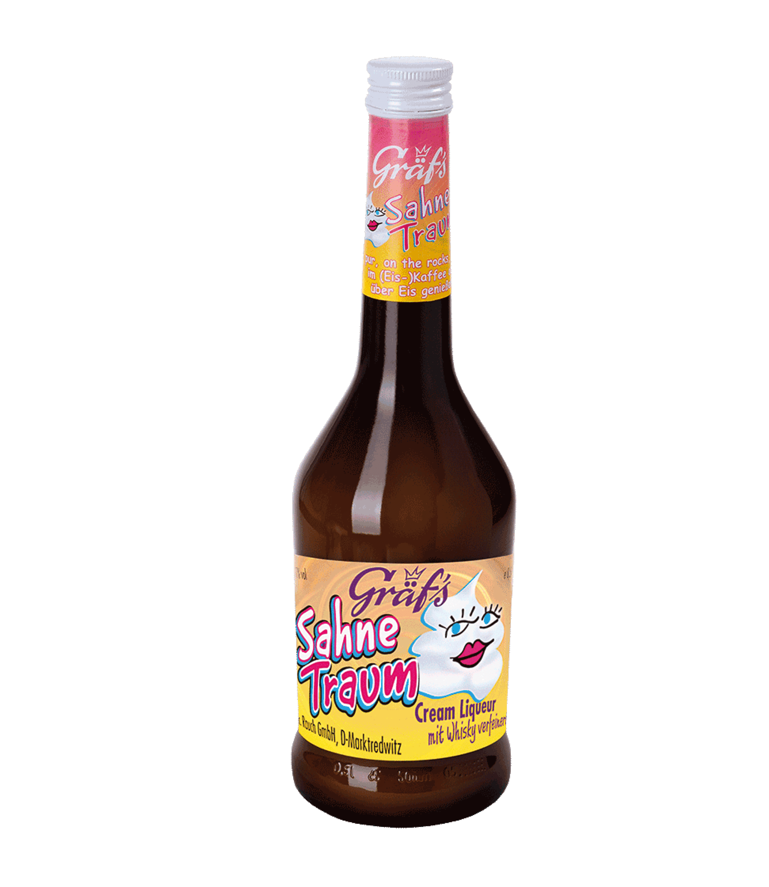 Gräf's Sahne Traum