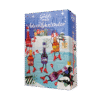 Gräf’s Adventskalender 24 x 20ml - "Eiszauber"